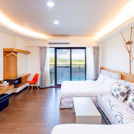 Yi Le Homestay Magong Luaran gambar