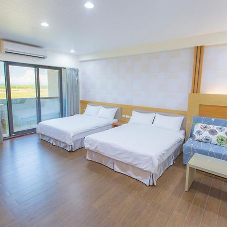 Yi Le Homestay Magong Luaran gambar