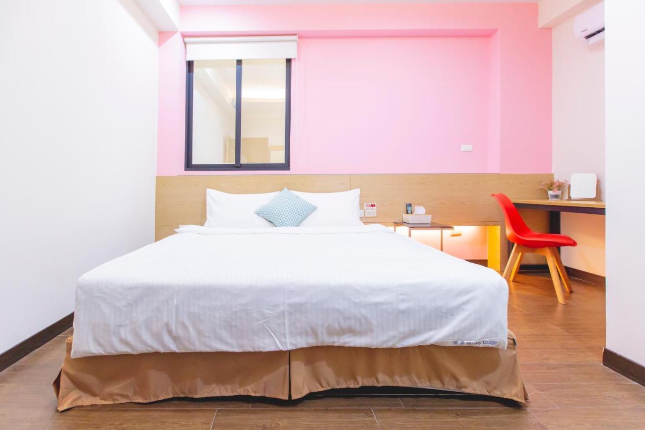 Yi Le Homestay Magong Luaran gambar