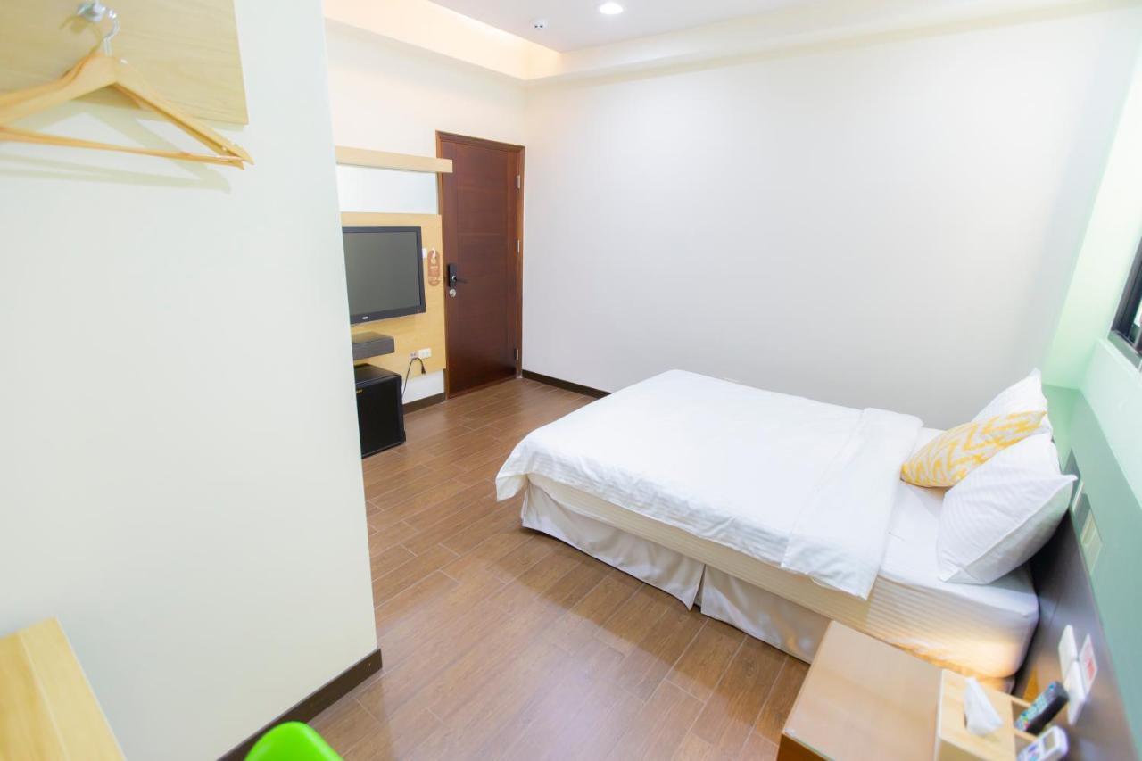 Yi Le Homestay Magong Luaran gambar