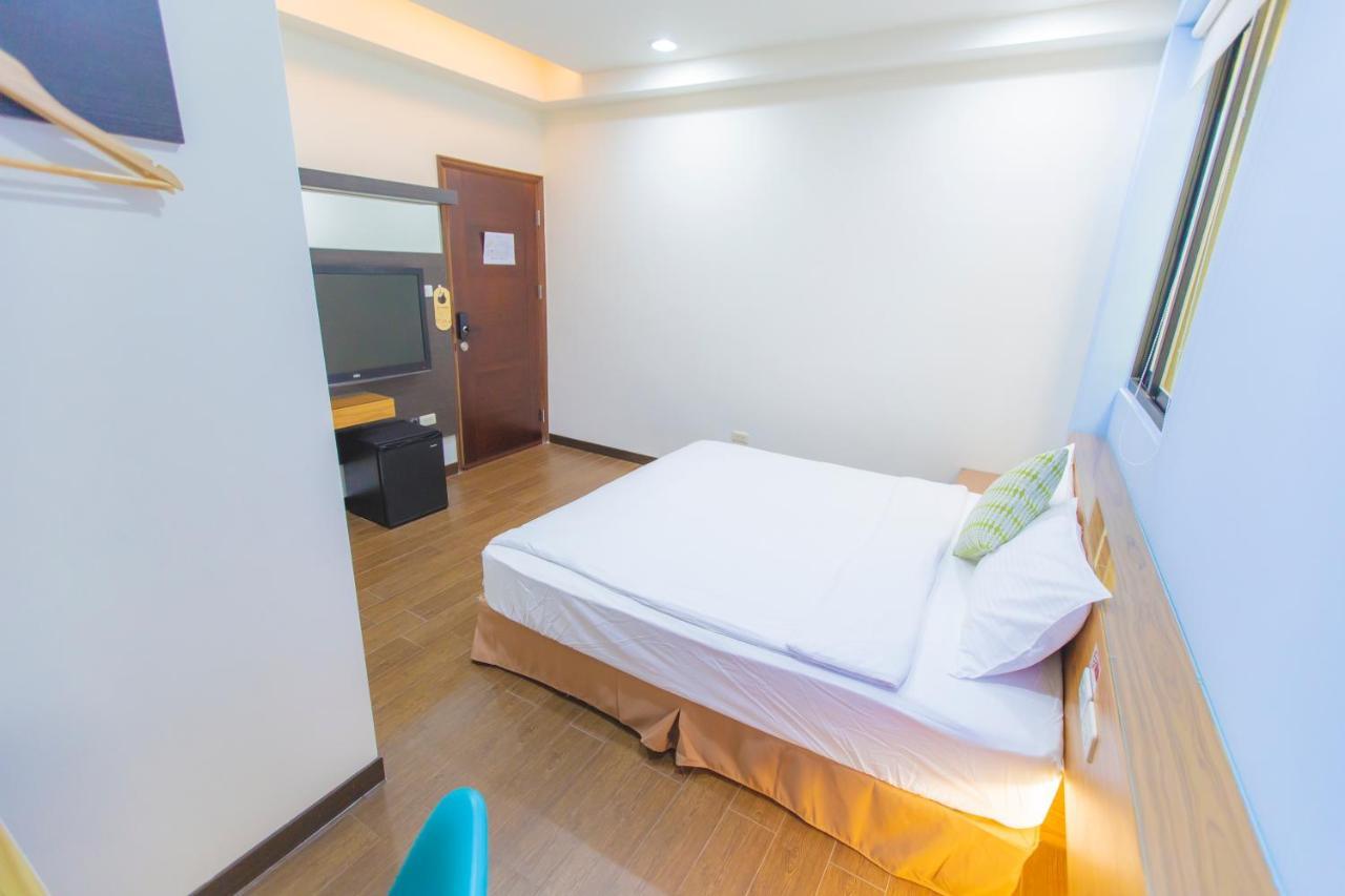 Yi Le Homestay Magong Luaran gambar
