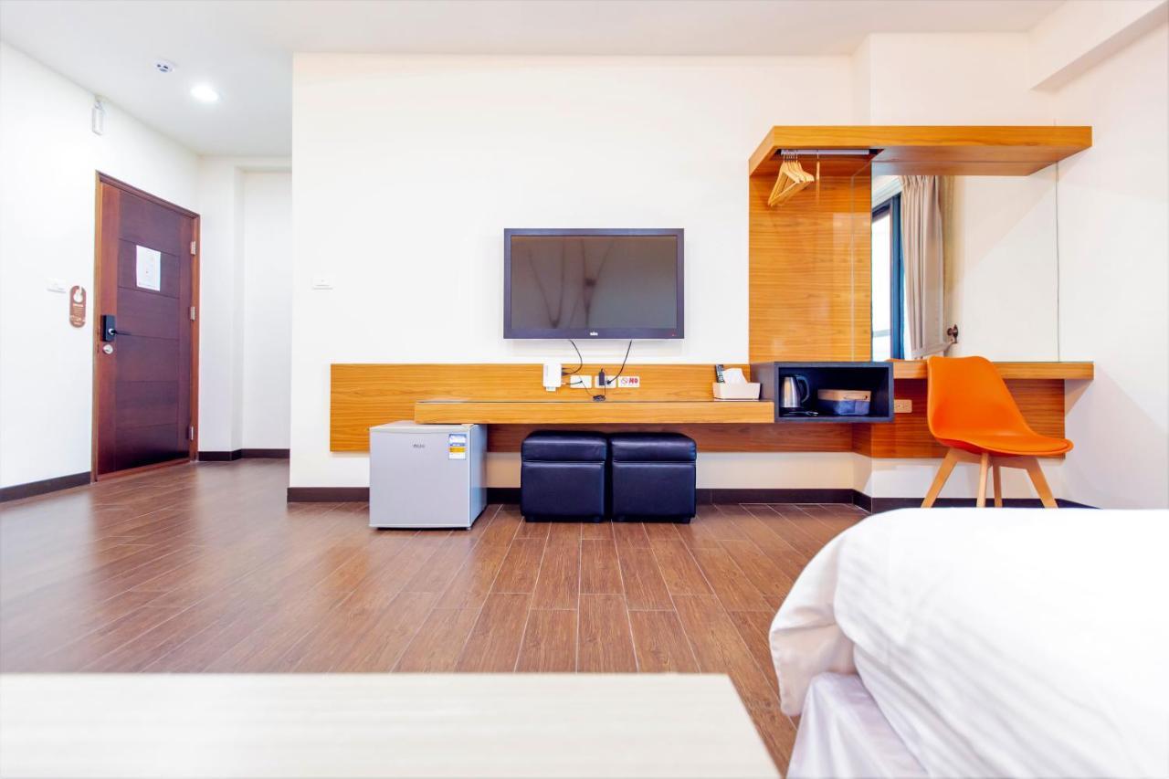 Yi Le Homestay Magong Luaran gambar