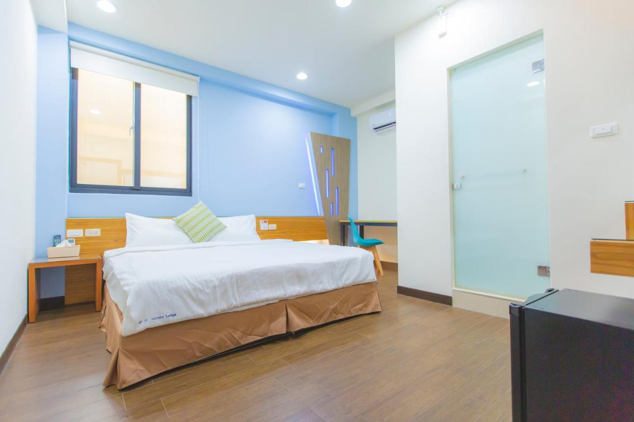 Yi Le Homestay Magong Luaran gambar